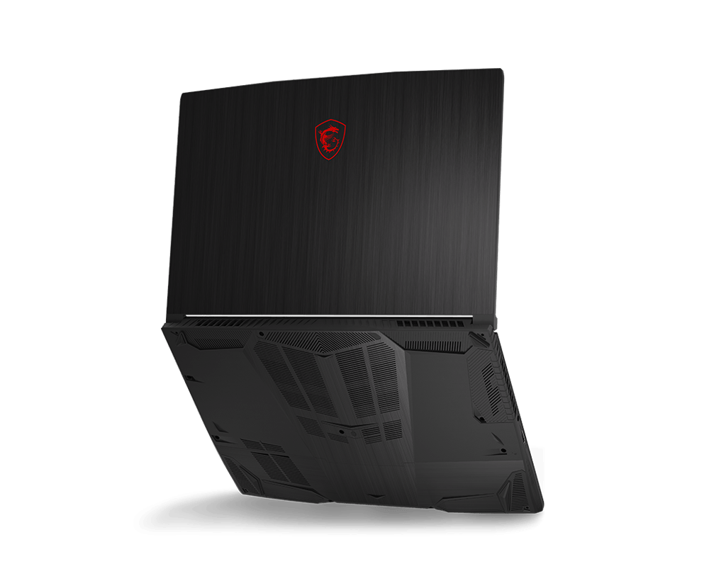 MSI GF63 Thin 11UC-1289US - 15.6