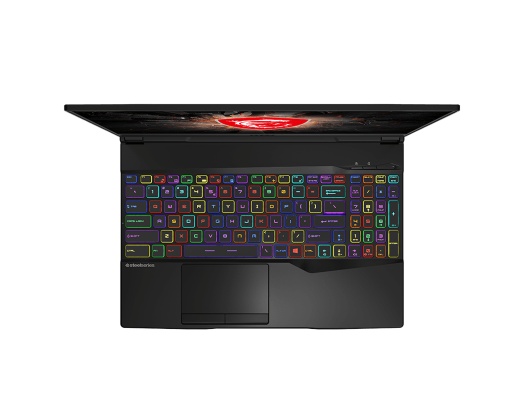 MSI GL65 Leopard 10SE-K022 - i7-10750H - 16GB RAM - RTX 2060 - 512GB SSD / 1TB HDD - GL6510SEK022