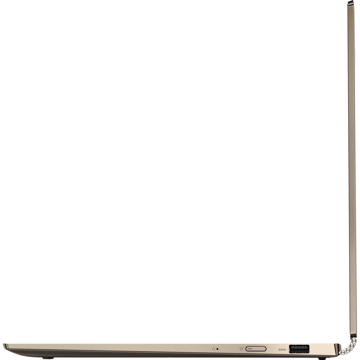 Lenovo IdeaPad Yoga 920-13IKB 13.9