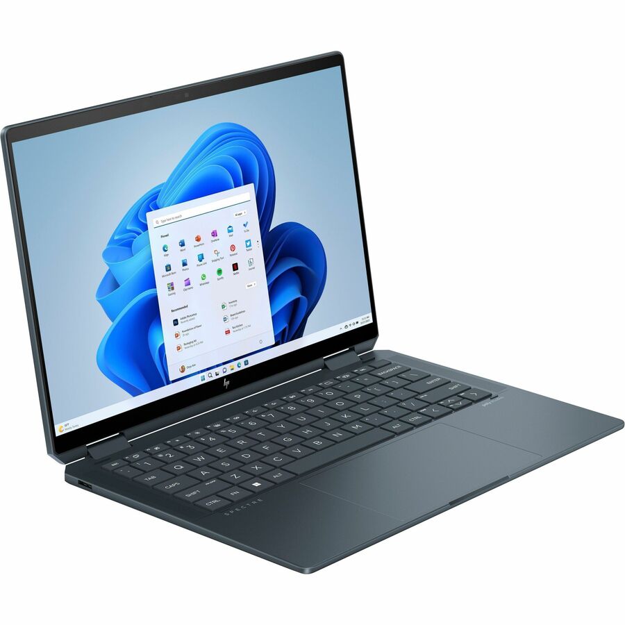 HP Spectre x360 ? 14