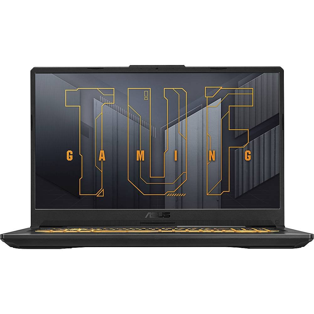 ASUS TUF Gaming F17 17.3