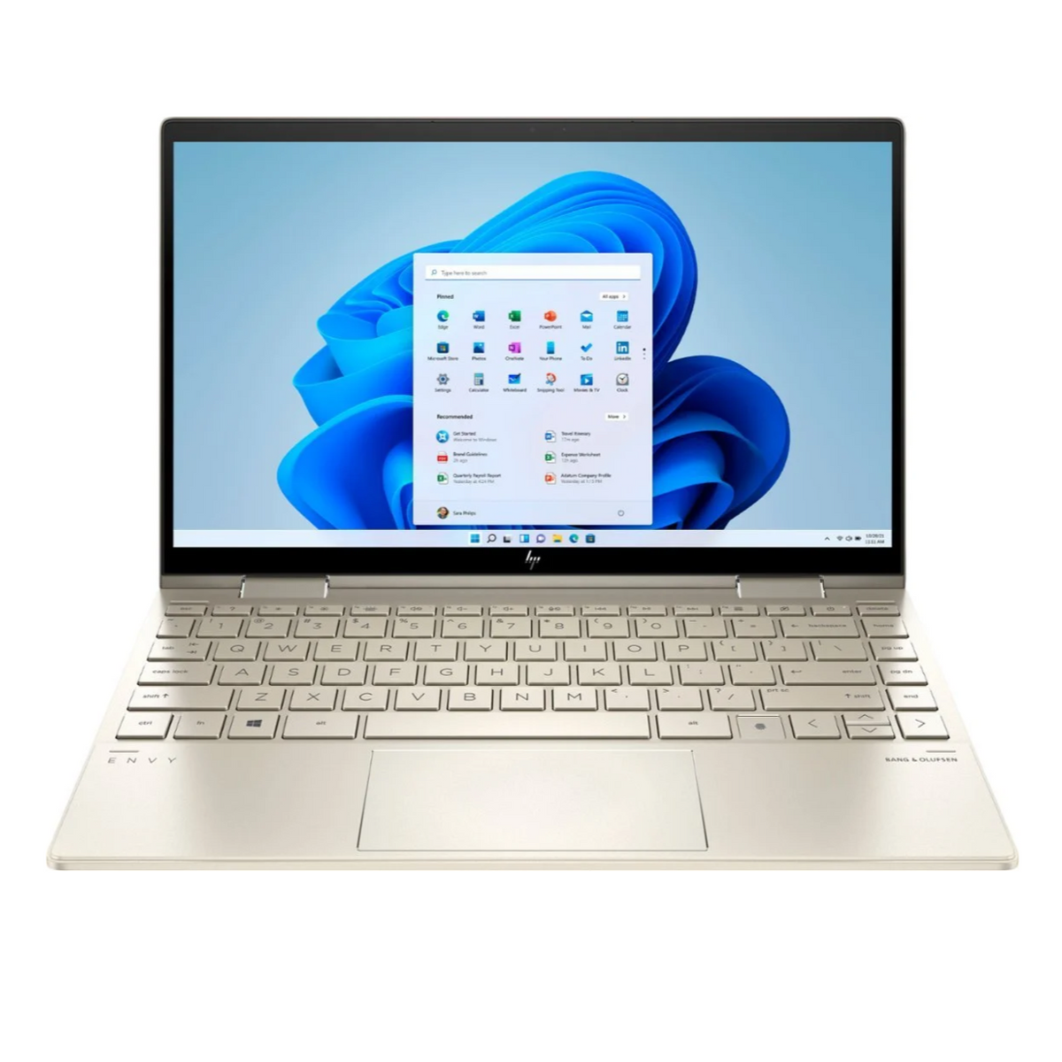 HP - ENVY 2-in-1 13.3