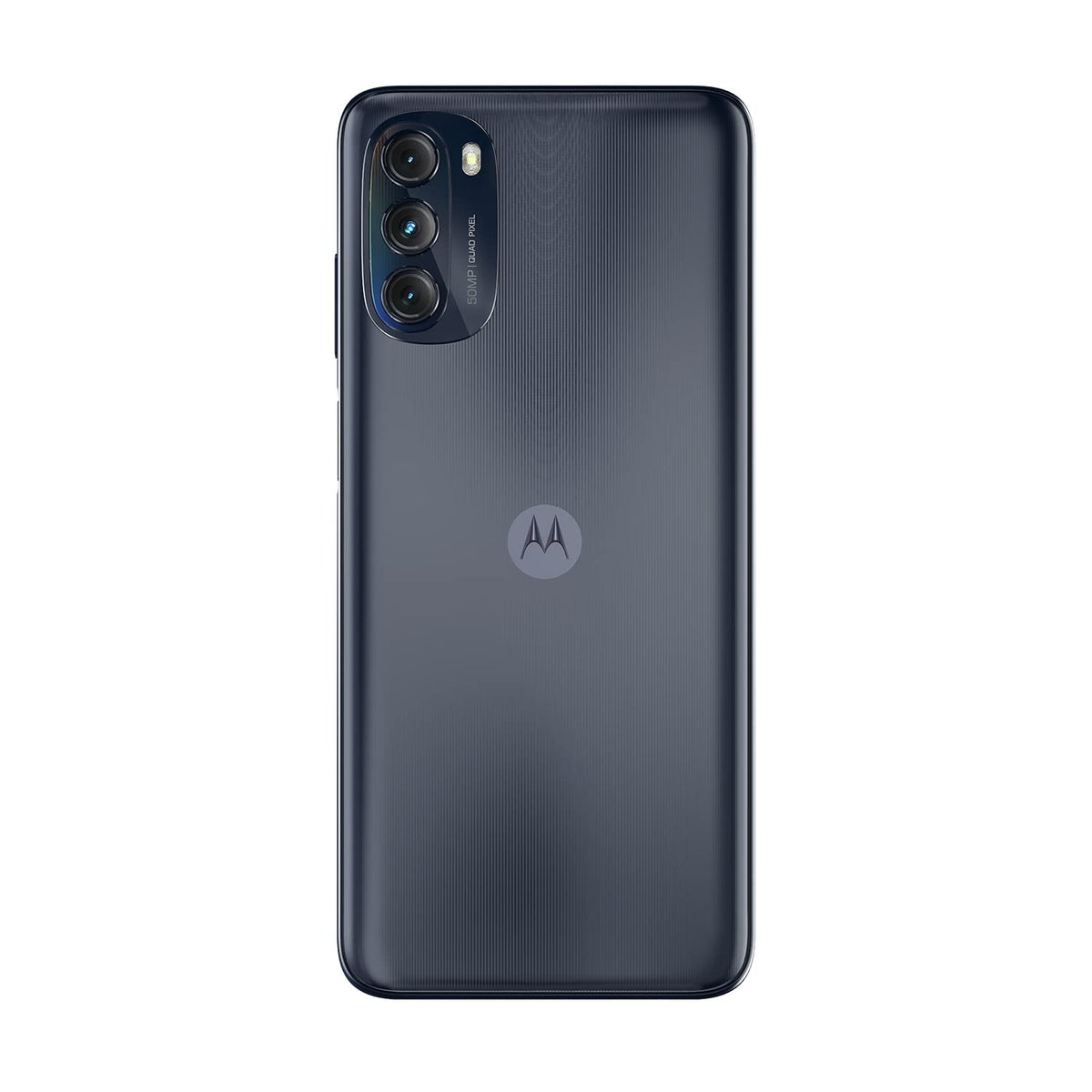 AT&T Motorola Moto G (2022)  - 64GB - Gray - XT2213-2