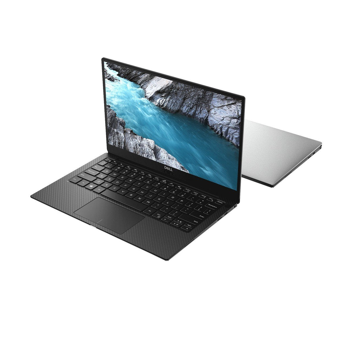 Dell XPS 13 - 13.3