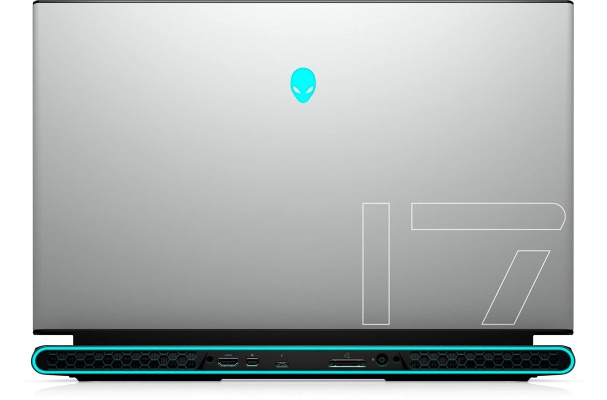 Alienware M17 R4 - i9-10980HK - 32GB RAM - RTX 3070 - 512GB / 1TB SSD