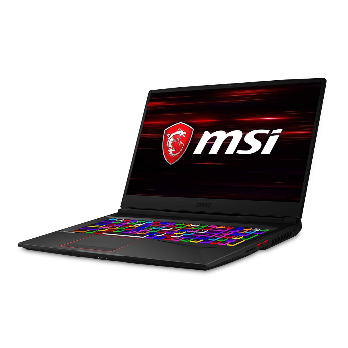 MSI GE75 Raider 10SE-482 17.3