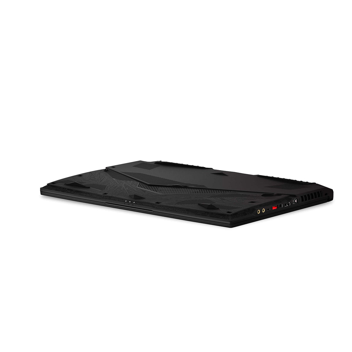 MSI GE75 Raider 10SE-482 17.3