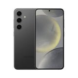 Unlocked Samsung Galaxy S24 Plus 5G - 256GB - Onyx Black