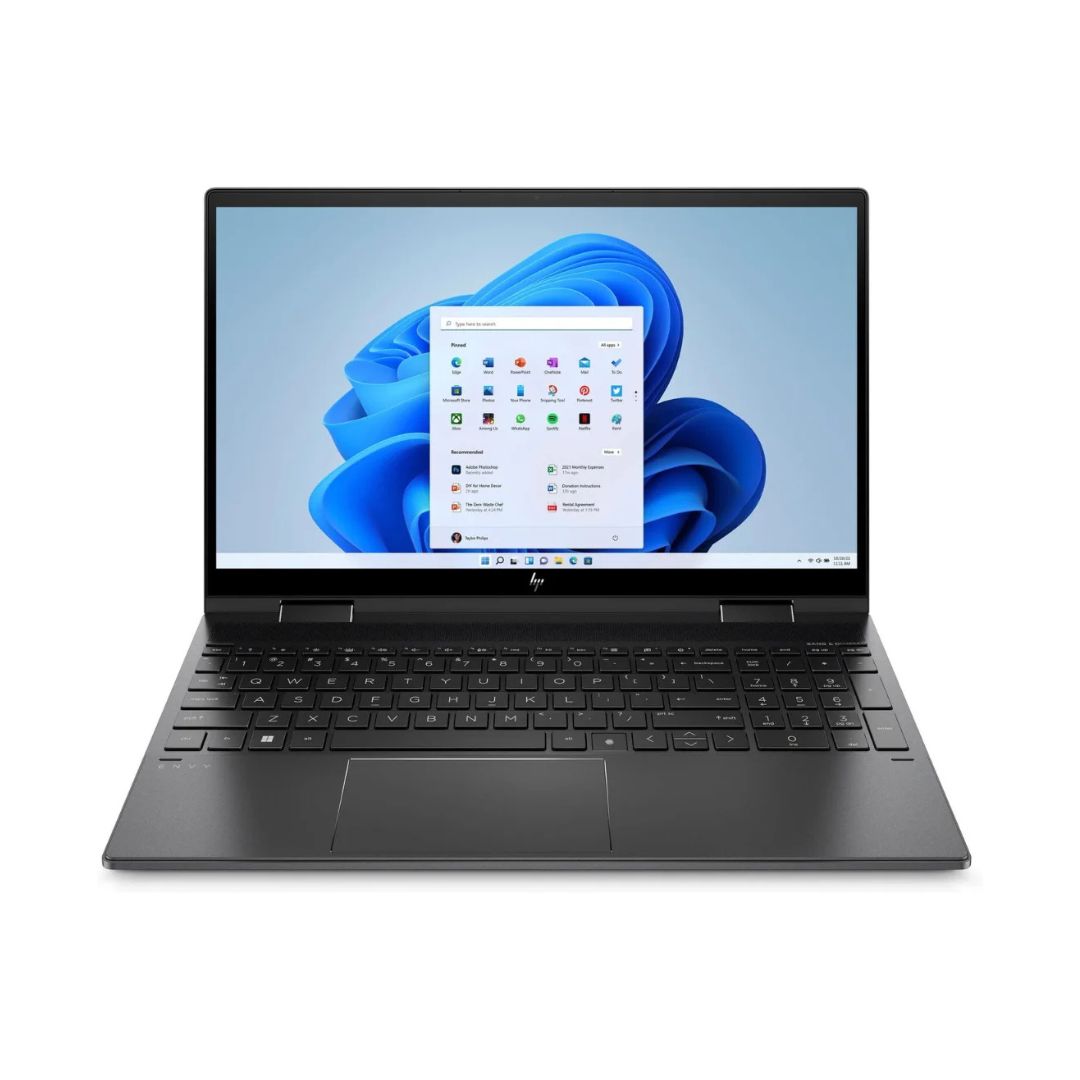 HP Envy x360 ? 15.6