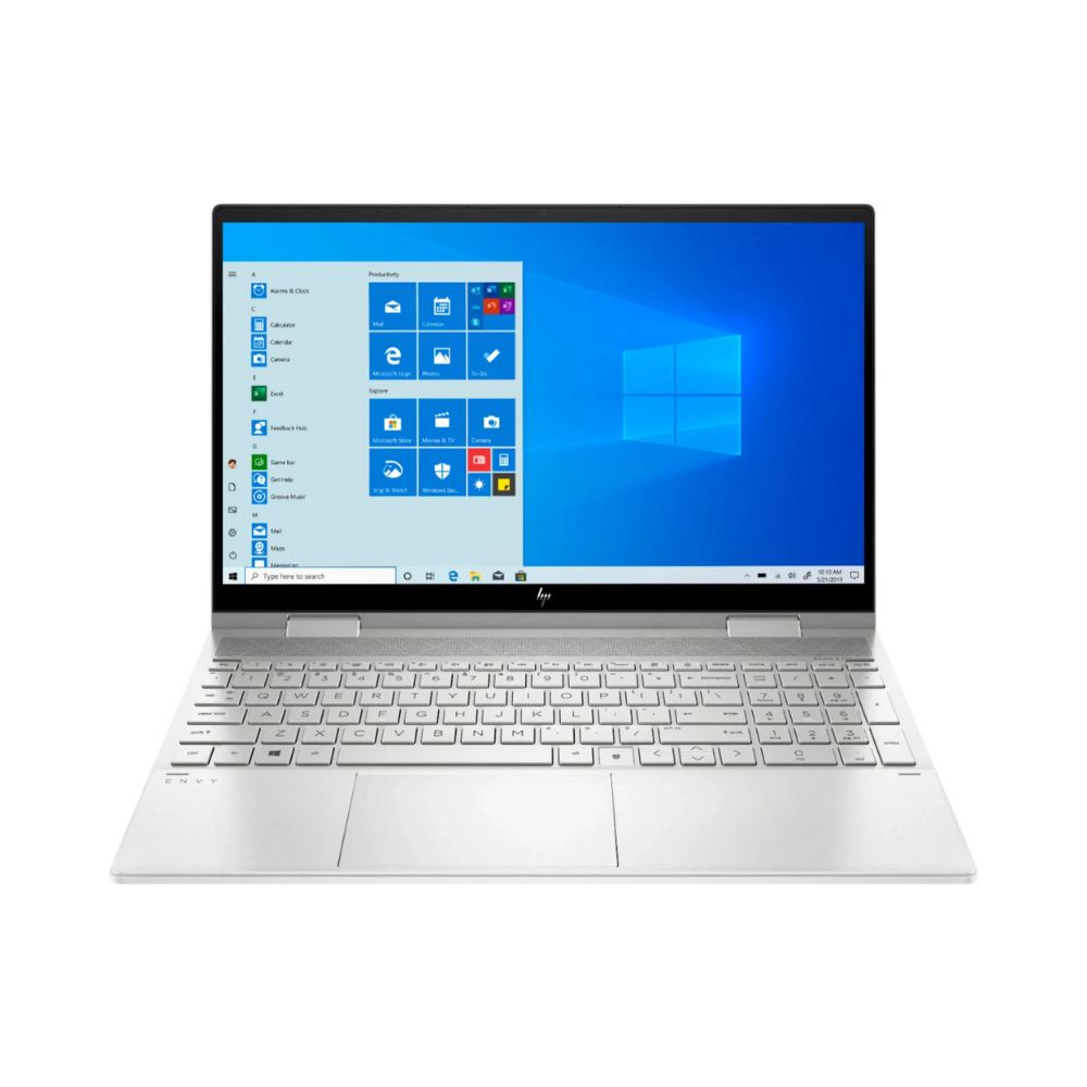 HP - ENVY x360 2-in-1 15.6