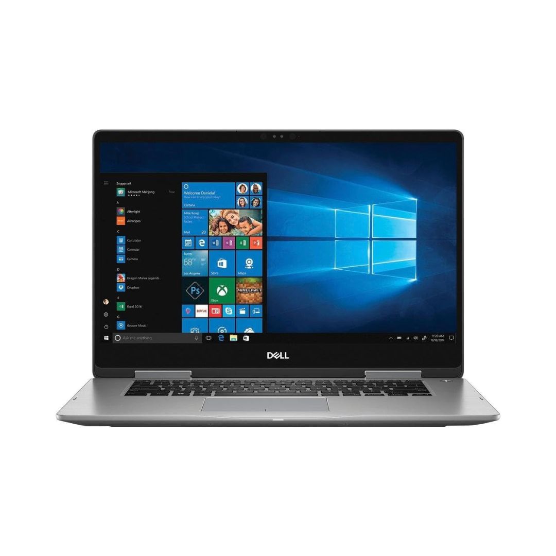 Dell Inspiron 7573 ? 15.6