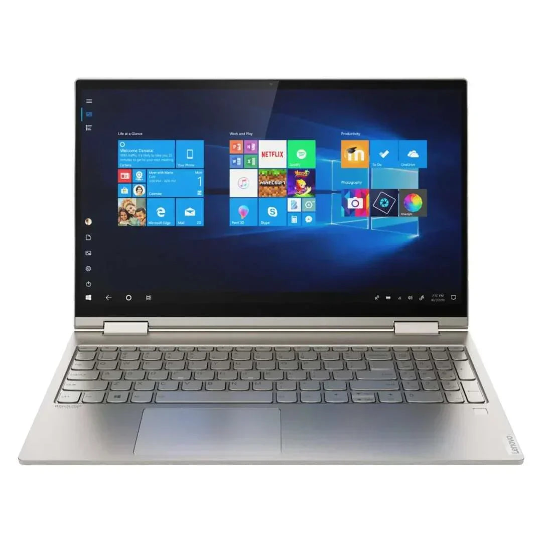 Yoga C740 2-in-1 15.6