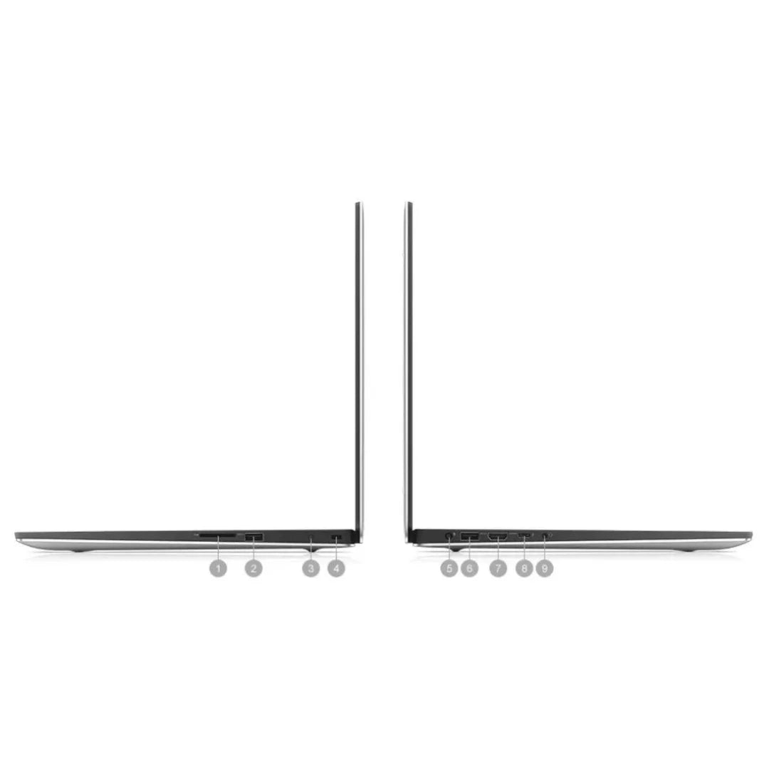 Dell XPS 15 - 15.6