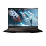MSI GF63 Thin 11UC-1276US ? 15.6" FHD 144Hz ? i5-11400H ? 16GB RAM ? RTX 3050 ? 512GB SSD ? Black ? GF631276