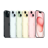 Verizon Apple iPhone 15