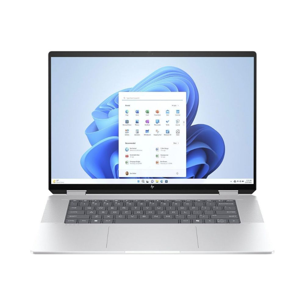 HP ENVY x360 ? 16