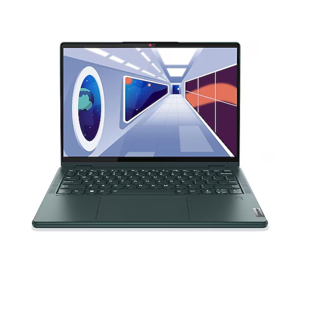 Lenovo - Yoga 6 2-in-1 13.3