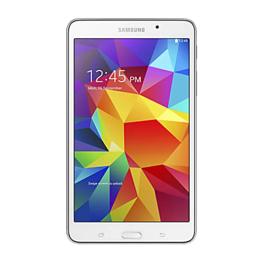 Verizon - Samsung Galaxy Tab S 16GB Wireless 4G LTE 8.4