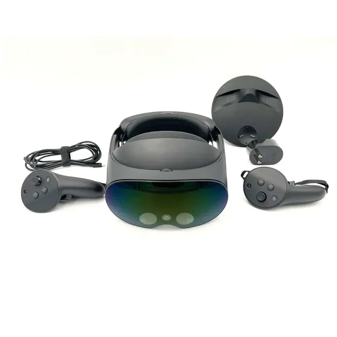 Meta Quest Pro VR Gaming Headset - 256GB  - Black - 899-00412-01