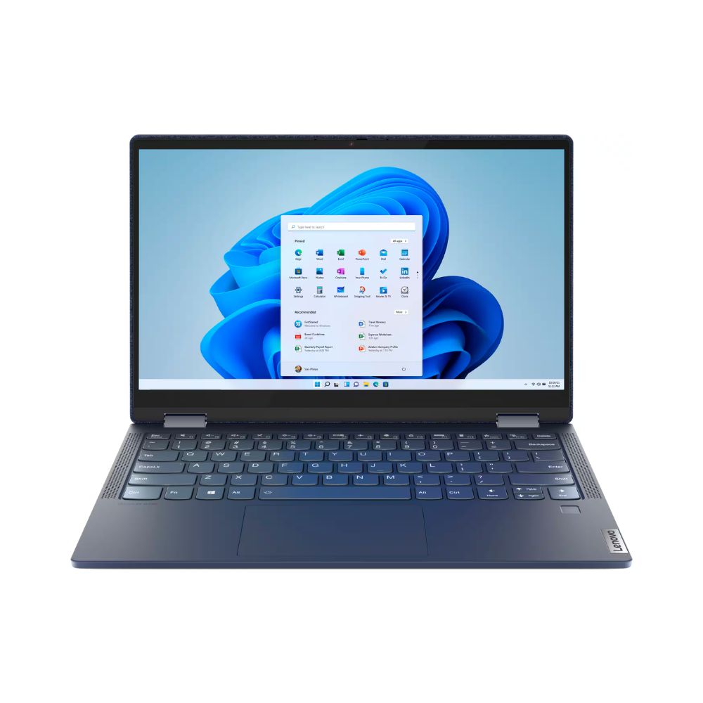 Lenovo Yoga 6 13