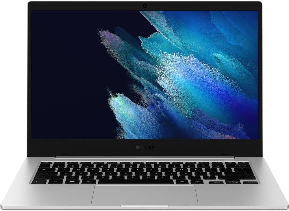 SAMSUNG Galaxy Chromebook Go 14