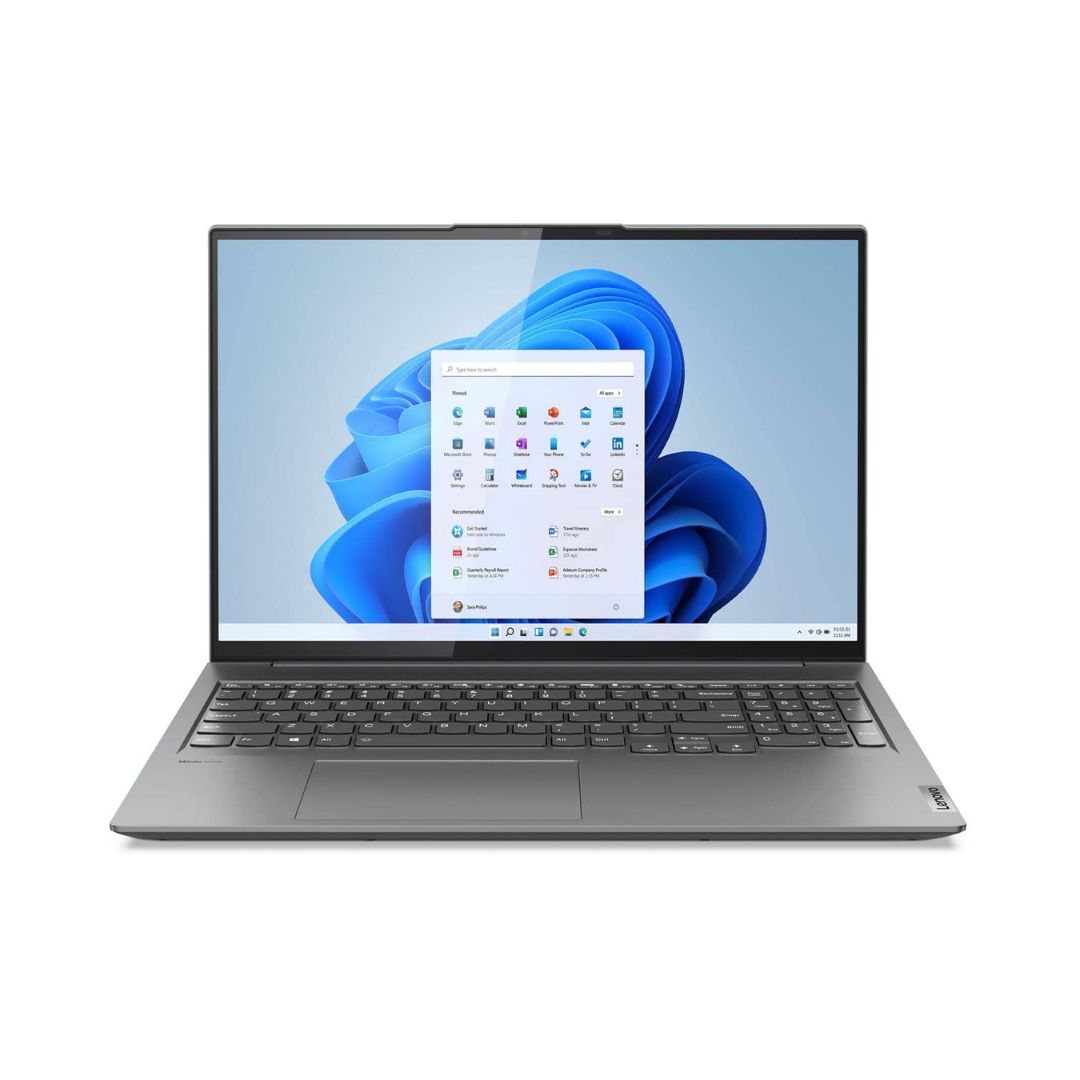 Lenovo Slim 7i ? 16