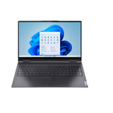 Lenovo IdeaPad Yoga 7-15ITL5 - i5-1135G7 - 8GB RAM - 256GB SSD - 82BJ007TUS