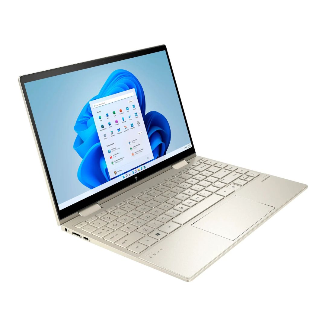 HP - ENVY 2-in-1 13.3