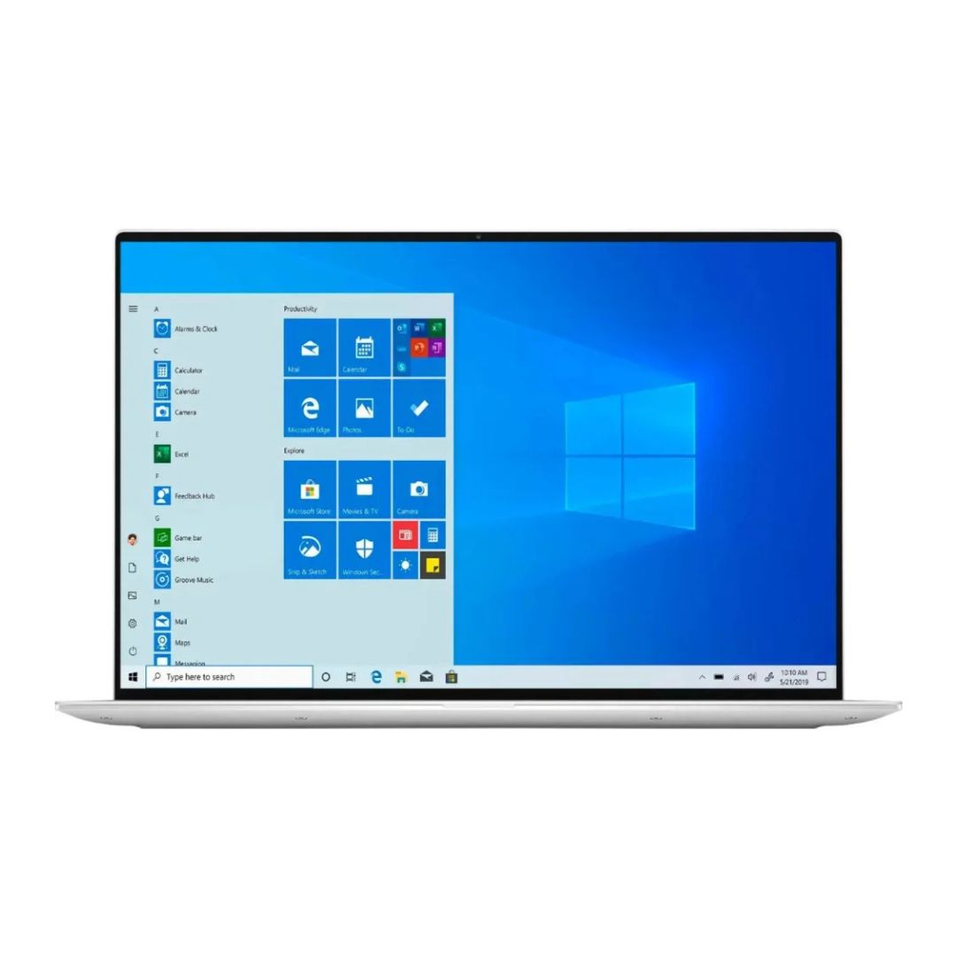 Dell XPS 13.4
