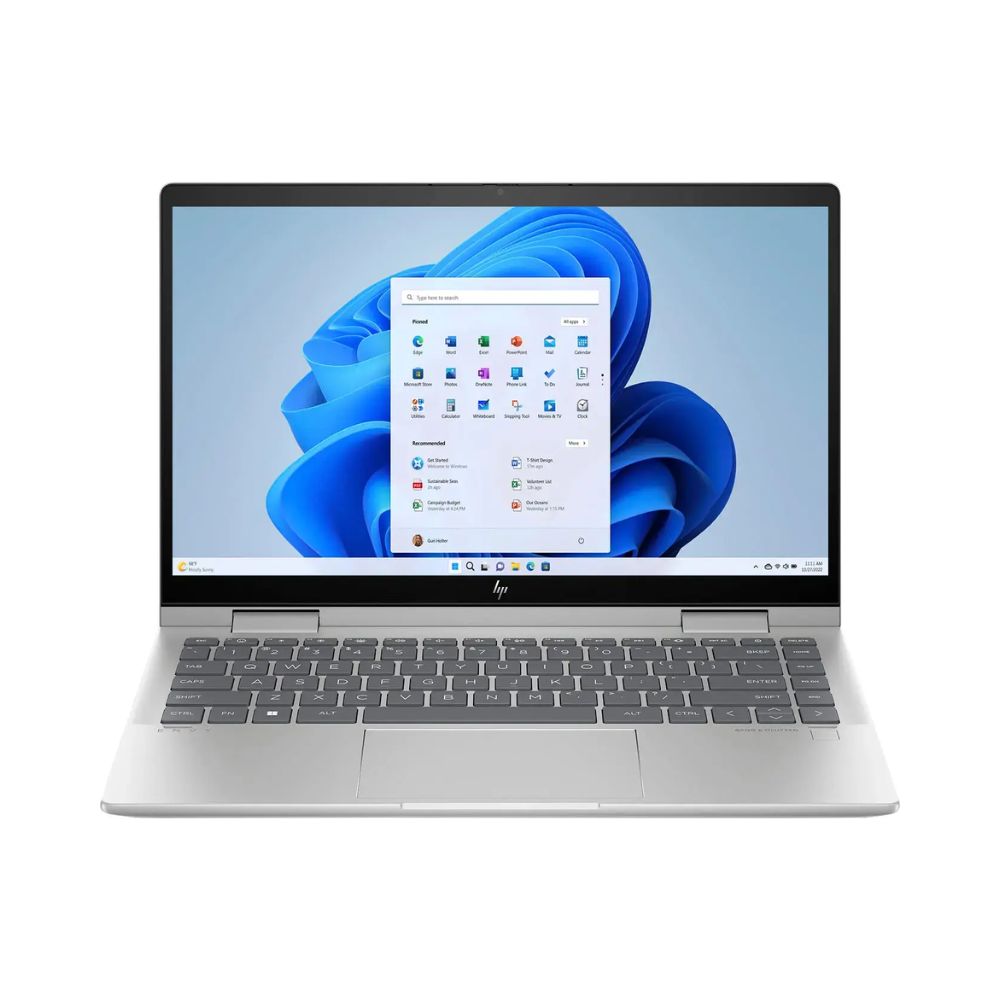 HP Envy 2-in-1 14