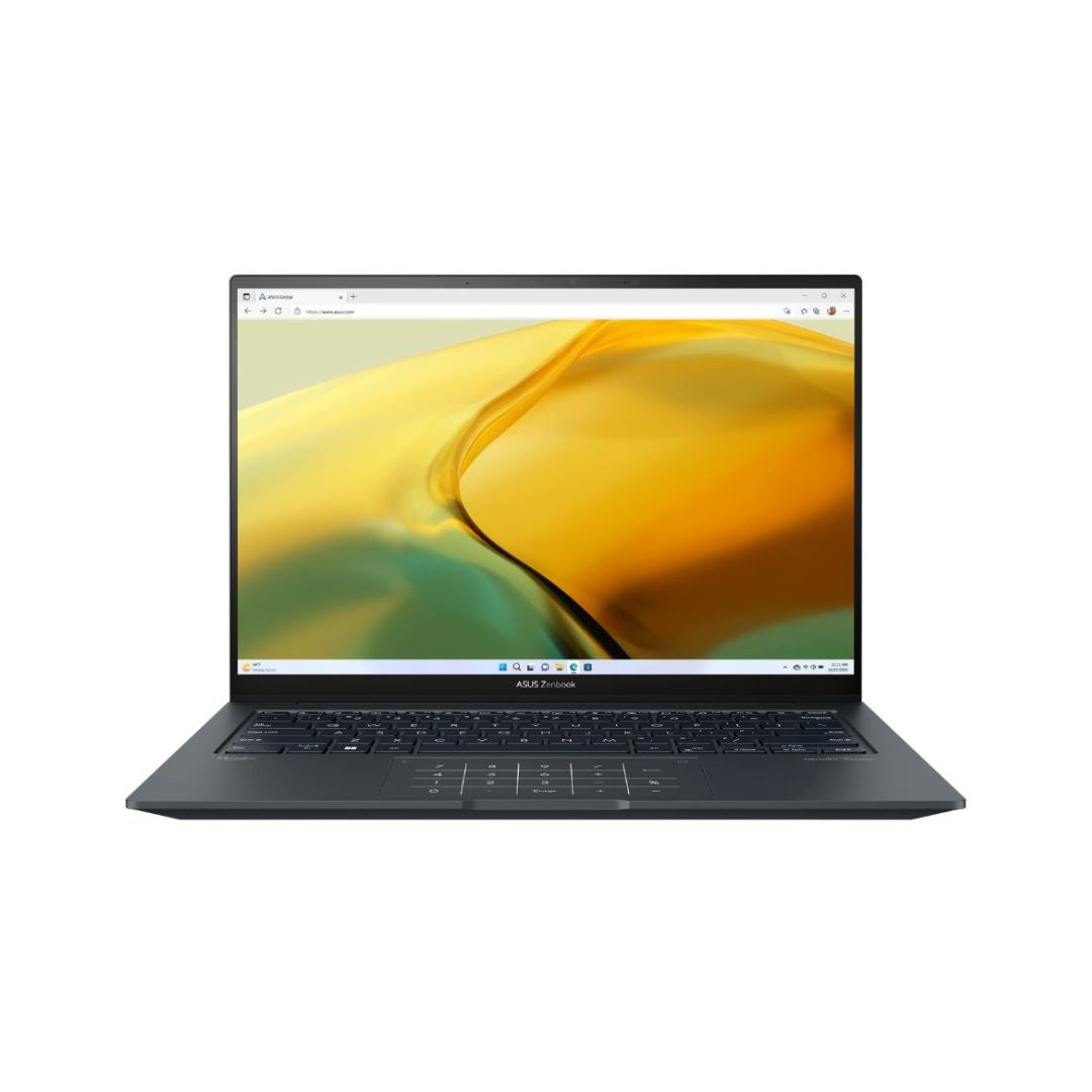 ASUS Zenbook 14X 14.5