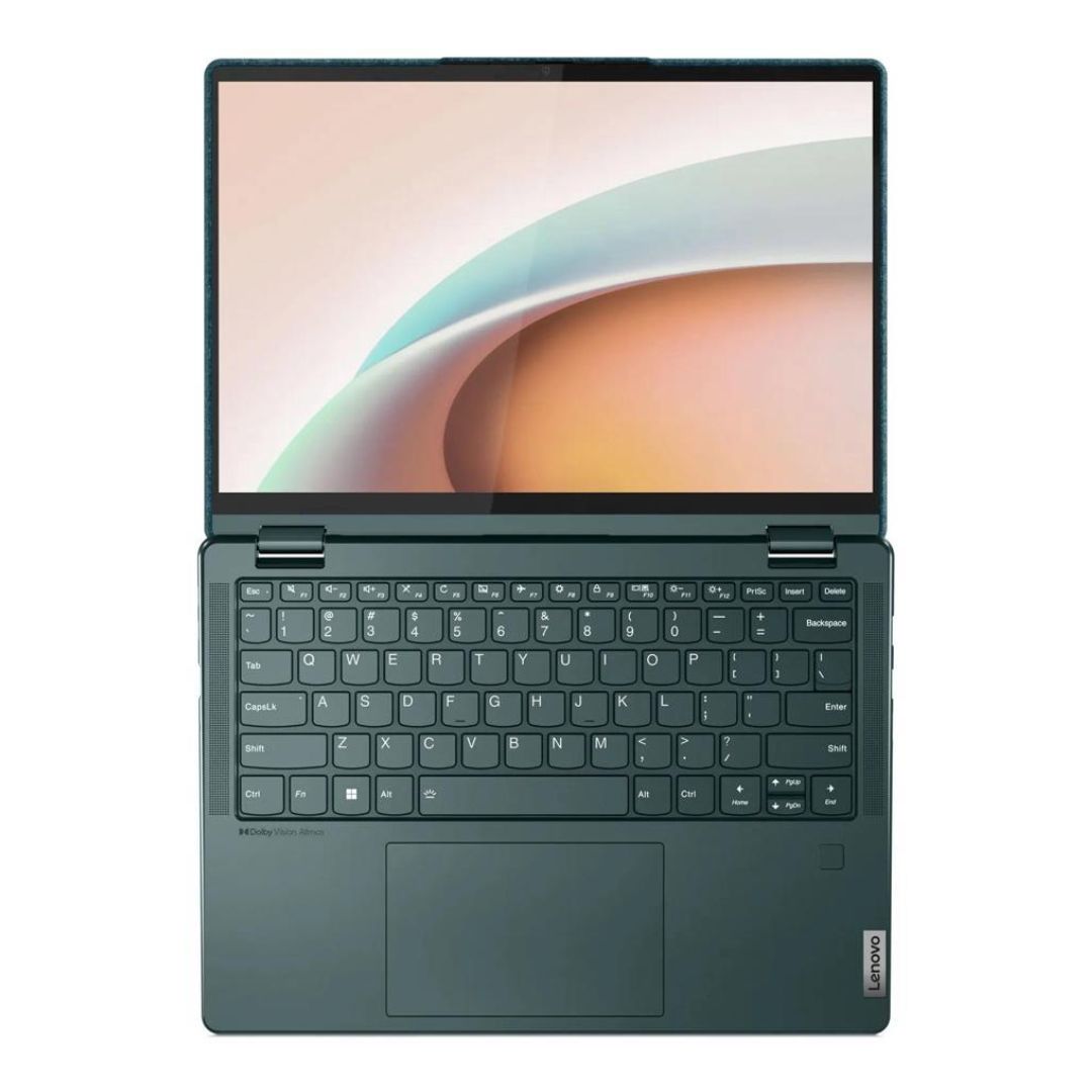 Lenovo Yoga 6 13ALC7 - 13.3