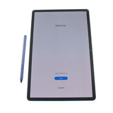 Samsung - Galaxy Tab S7 Plus 12.4" 256GB With S Pen Wi-Fi - Mystic Navy