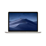 Apple MacBook Pro (Retina, 13-inch, Early 2013) ? Intel Core i5-3230M ? 8GB RAM ? 256GB SSD ? Silver ? ME662LL/A
