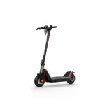 NIU - KQi3 Max Foldable Electric Scooter w/ 40 mi Max Operating Range & 23.6 mph Max Speed - Space Gray - K3T331B3A11 - Excellent Condition