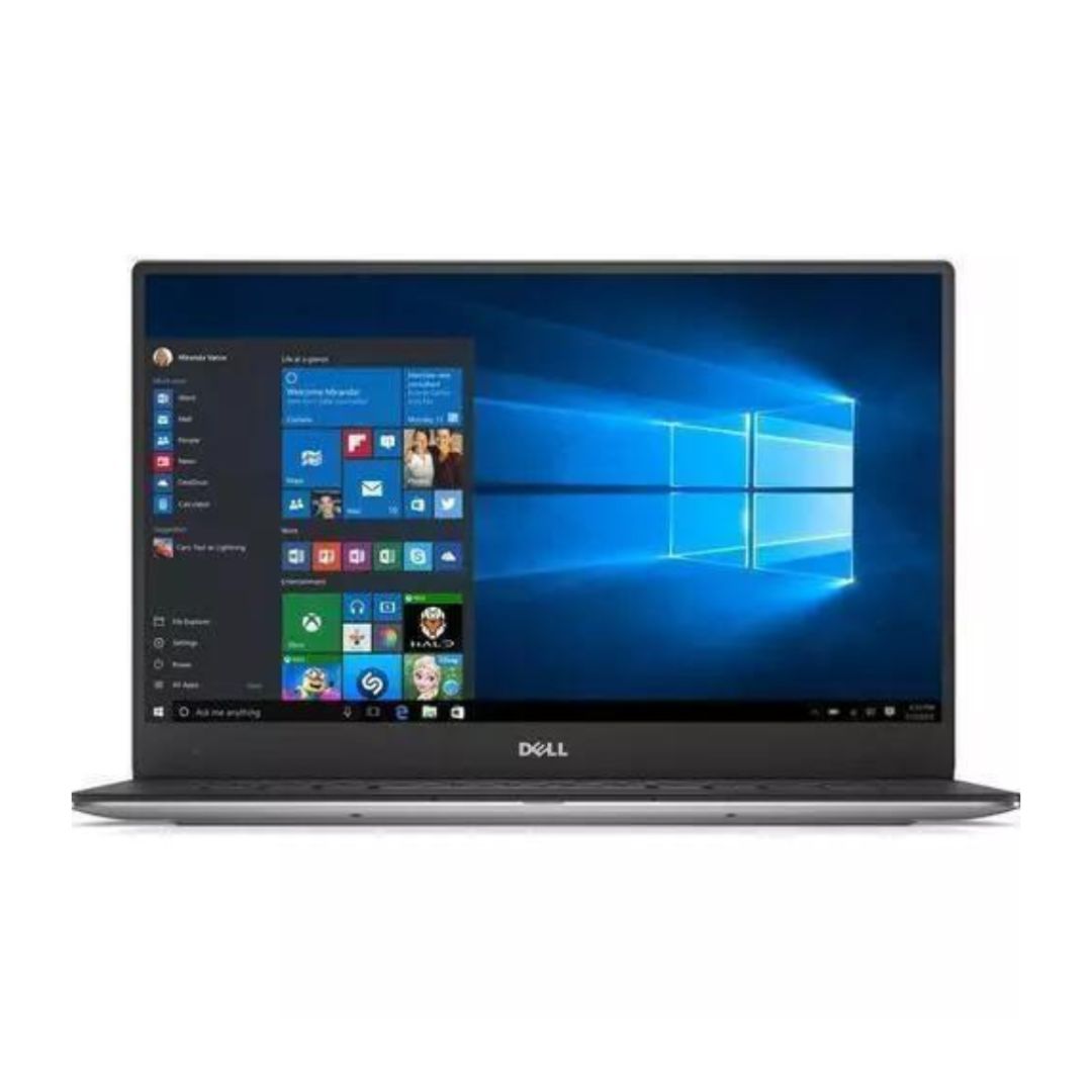 Dell XPS 13 9360 Laptop - 13.3