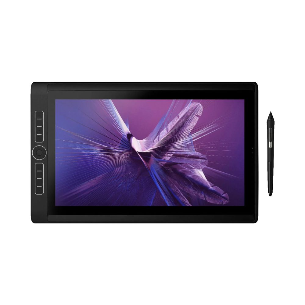 Wacom - MobileStudio Pro - 15.6