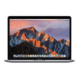 Apple MacBook Pro ? 13" Display ? i5-7360U ? 16GB RAM ? 512GB SSD ? Silver ? MPXT2LL/A ? 2017