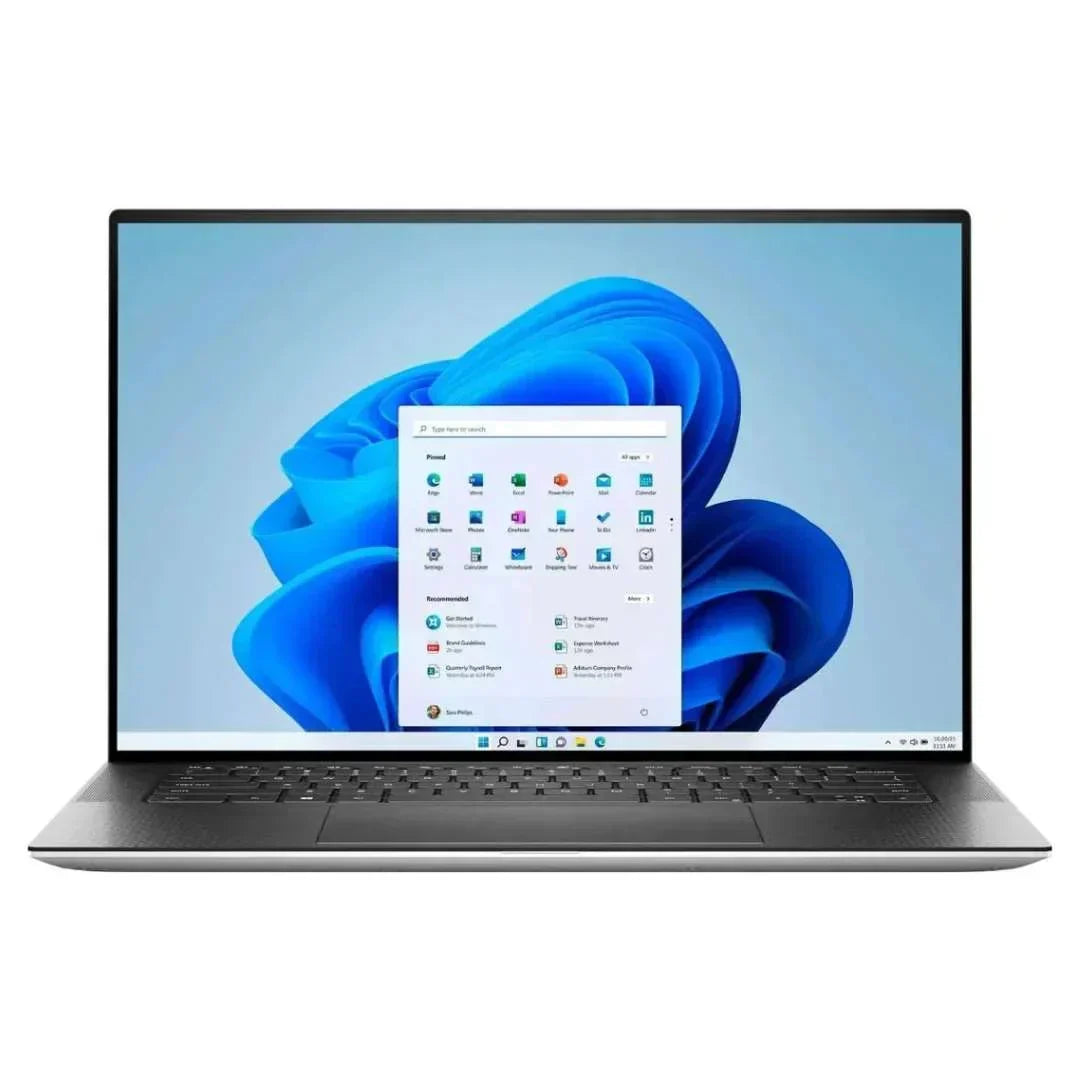 Dell XPS 15 9500 ? 15.6