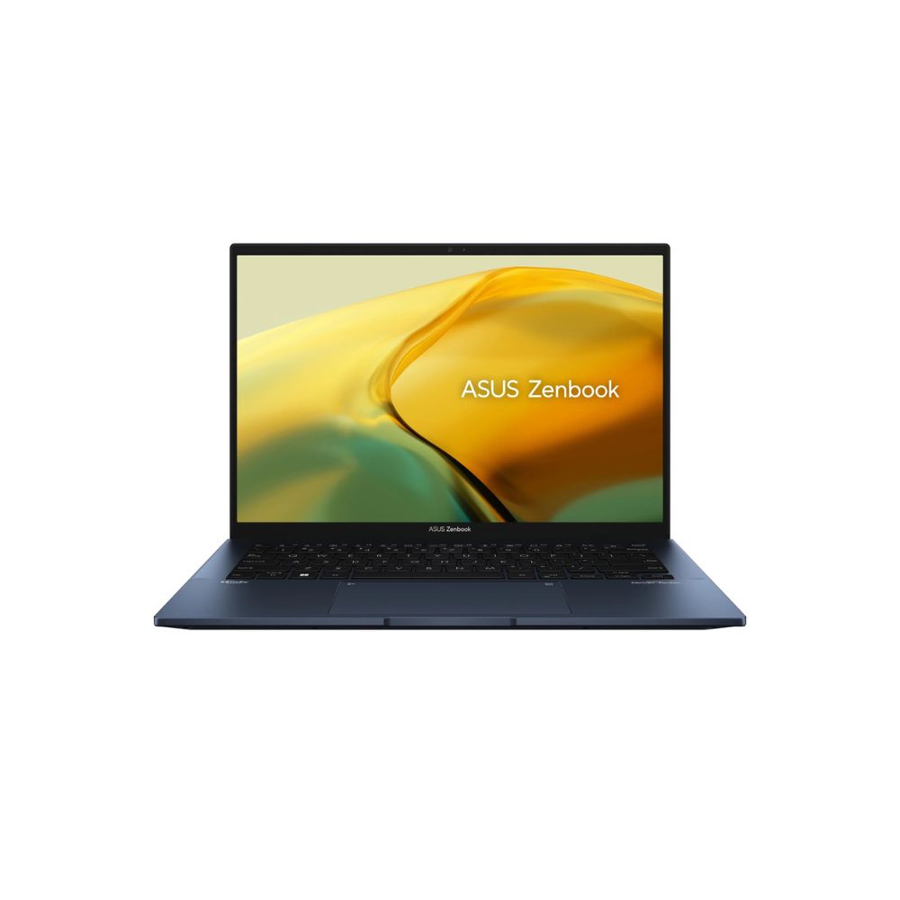 ASUS Zenbook 14