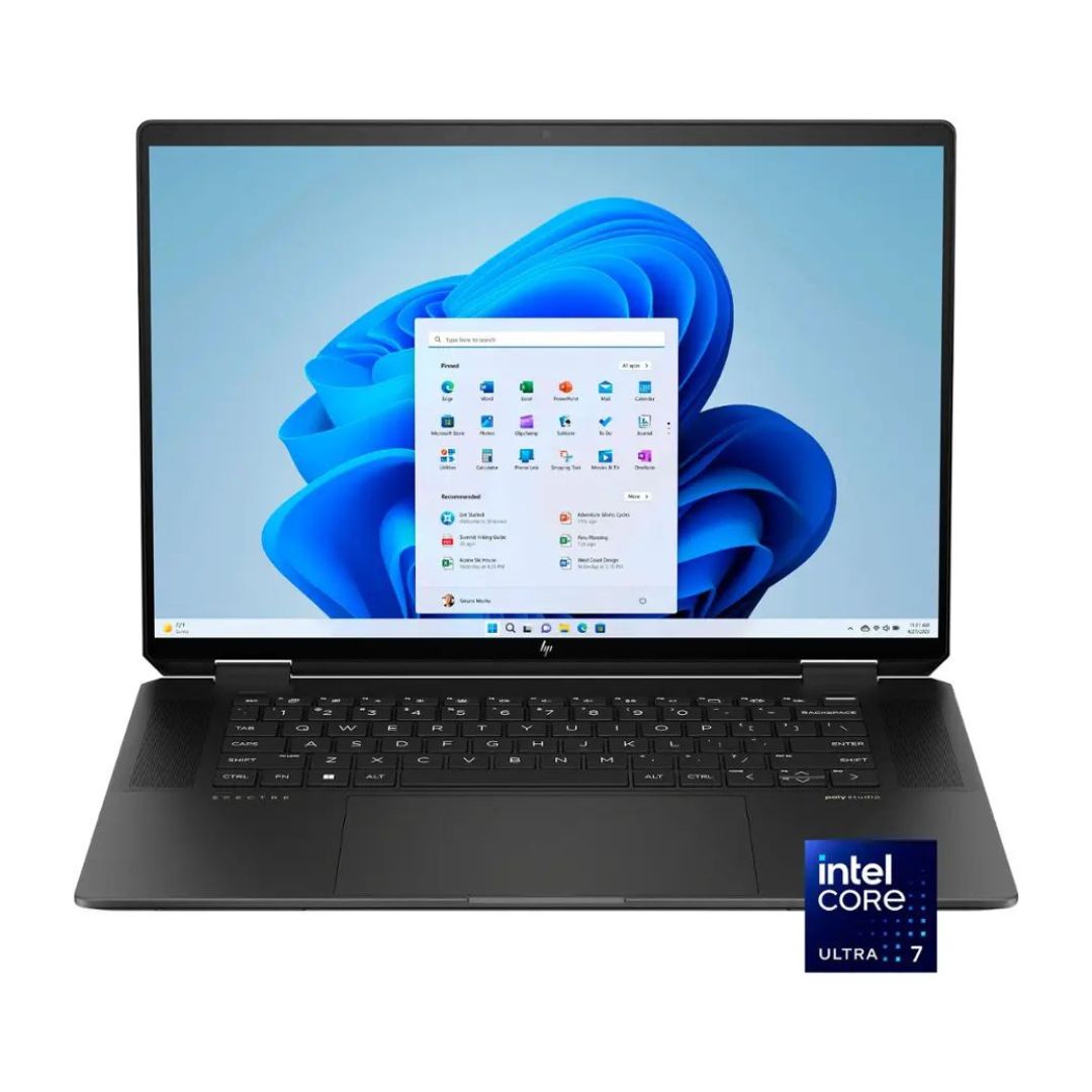 HP Spectre x360 ? 2-in-1 16