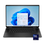 HP Spectre x360 ? 2-in-1 16" 2.8K OLED Touch ? Ultra 7 155H ? 32GB RAM ? RTX 4050 ? 1TB SSD ? Nightfall Black ? 16-aa0023dx