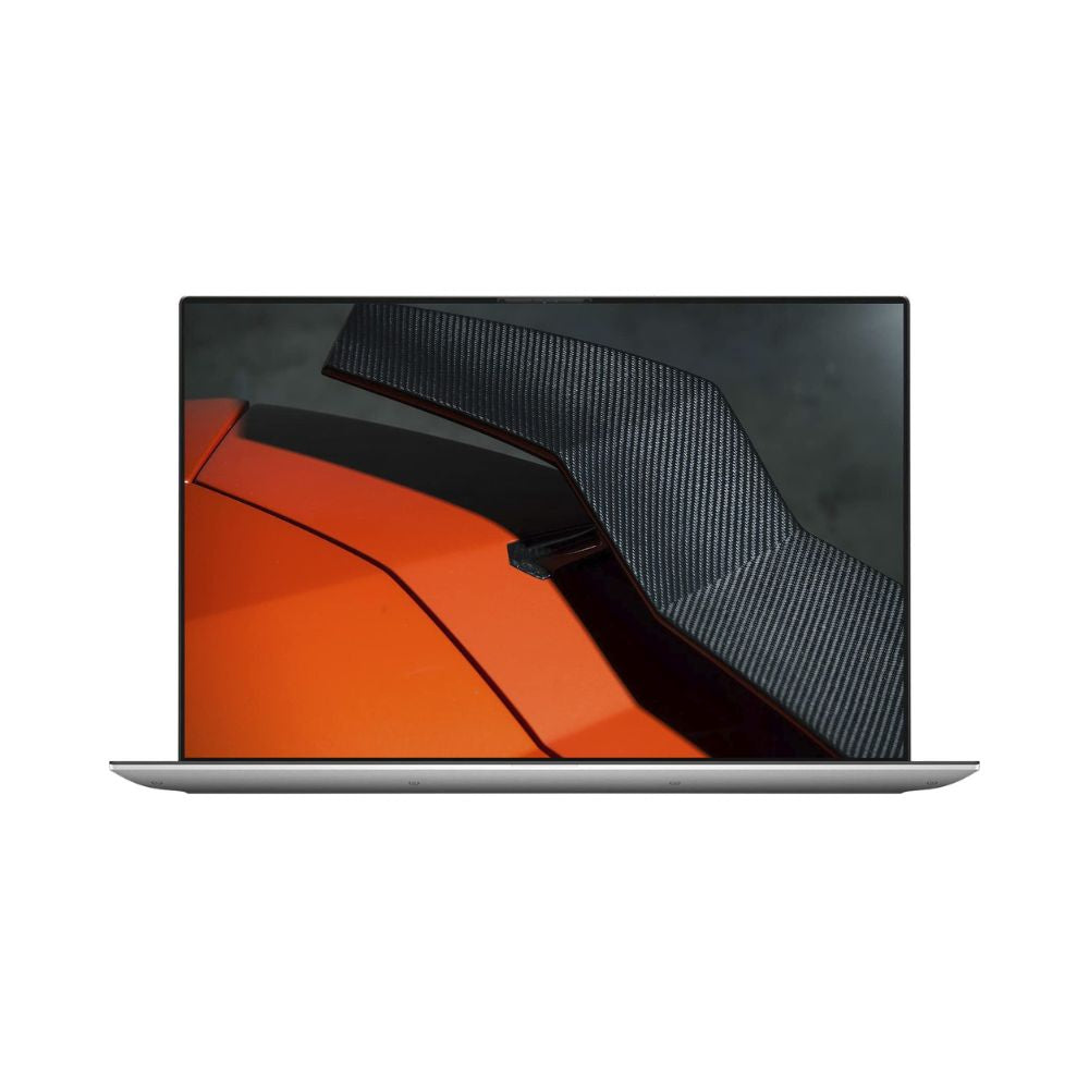 Dell XPS 15.6