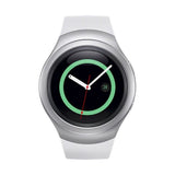 Samsung Galaxy Gear S2 30.5mm LTE Stainless Steel Case Silver SM-R7200ZWAXAR