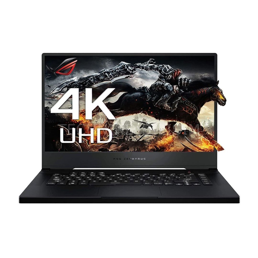 ASUS ROG Zephyrus M15 15.6