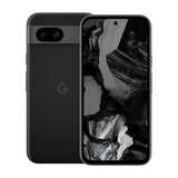 Verizon Google Pixel 8a - 128GB - Obsidian - GA04385-US