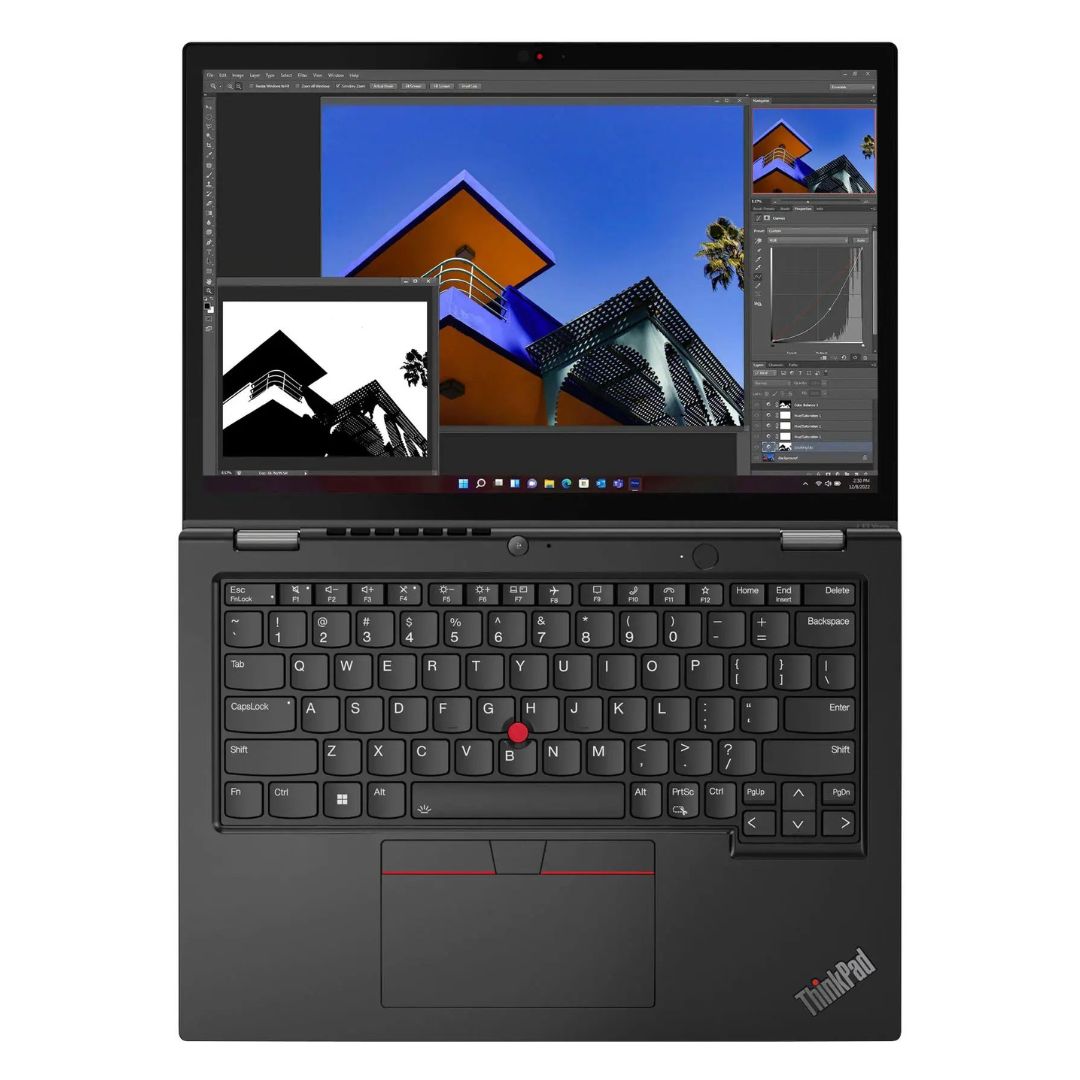 Lenovo ThinkPad L13 Yoga Gen 4 ? 13.3