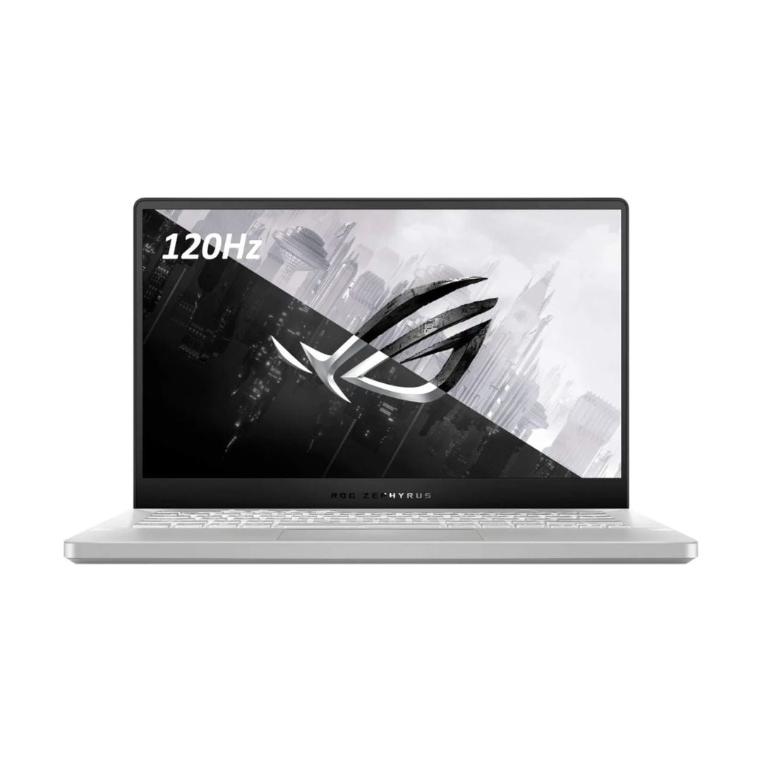 ASUS ROG Zephyrus G14 ? 14