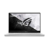 ASUS ROG Zephyrus G14 ? 14" FHD 120Hz ? AMD Ryzen 9 4900HS ? RTX 2060 Max-Q ? 16GB RAM ? 1TB SSD ? Moonlight White ? GA401IV-BR9N6