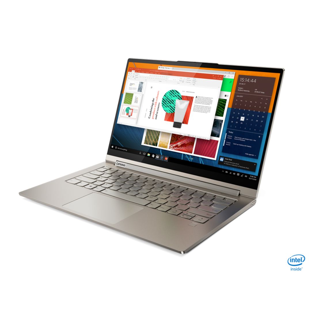 Lenovo Yoga C940 ? 14